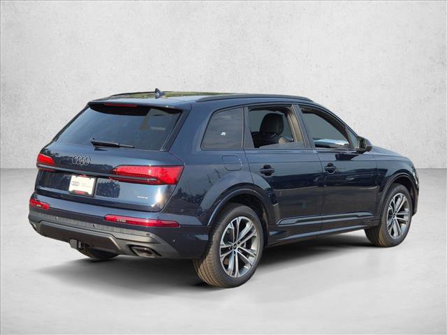 New 2026 Audi Q7 2.0T Premium AWD/4WD image 2