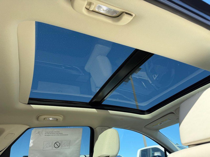 New 2025 Cadillac XT5 Premium Luxury w/ Technology Package image 6