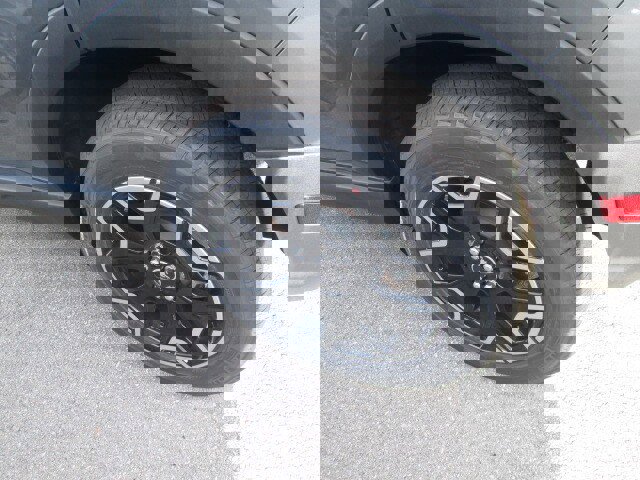 New 2025 Ford Bronco Sport Outer Banks w/ Outer Banks Tech Package+ image 14