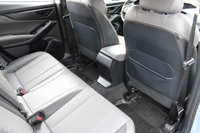 Used 2023 Subaru Crosstrek 2.5i Sport AWD/4WD image 14