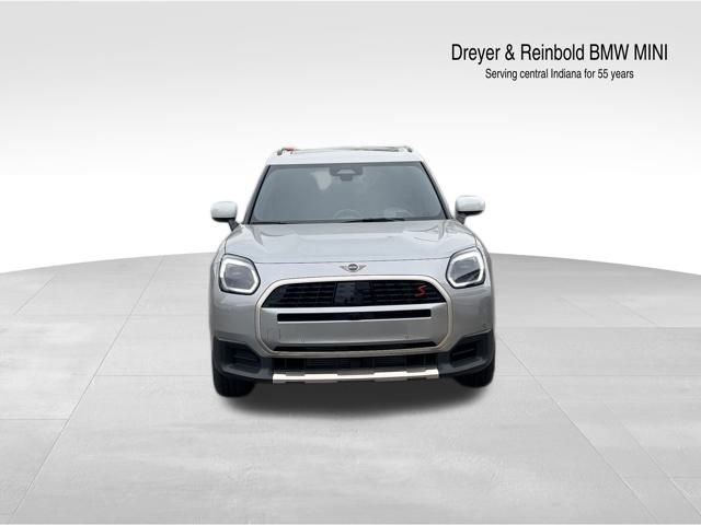 Certified 2025 MINI Cooper Countryman S image 6