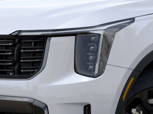 New 2026 Kia Sorento SX Prestige image 11