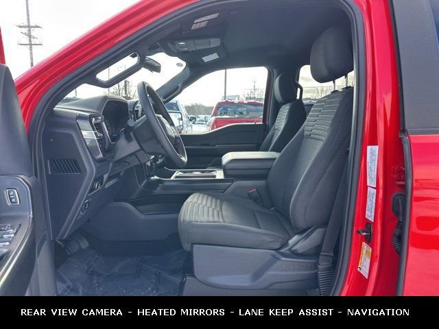 Used 2023 Ford F150 XL w/ XL STX Apperance Package image 17