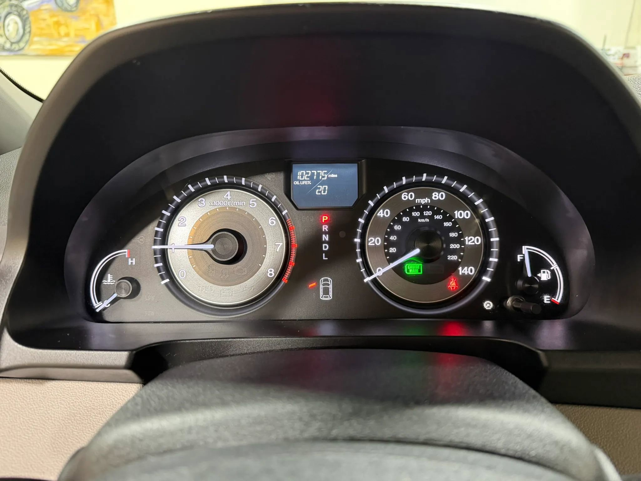 Used 2016 Honda Odyssey LX image 34