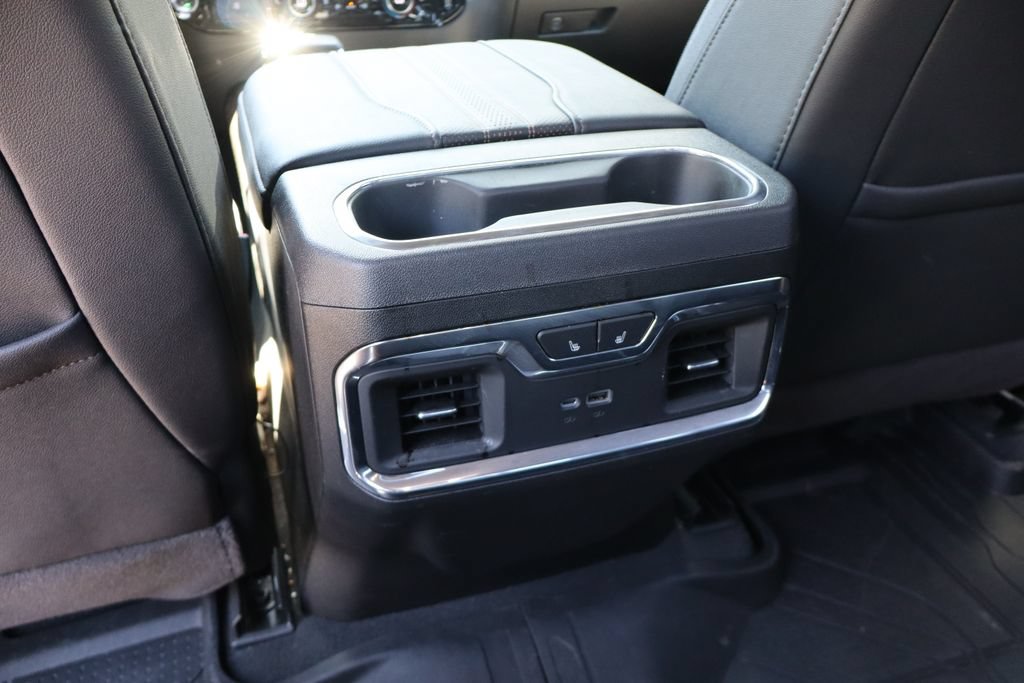 Used 2026 Chevrolet Silverado 1500 High Country w/ High Country Premium Package AWD/4WD image 45