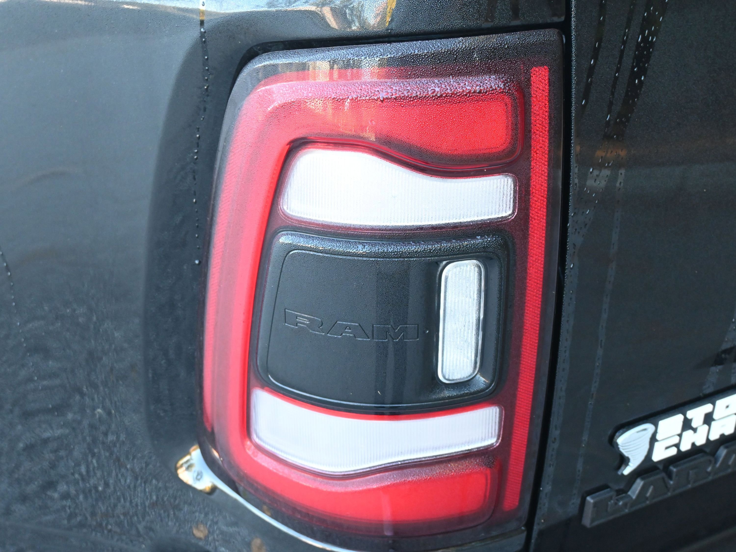 Used 2024 RAM 3500 Laramie w/ Night Edition image 15