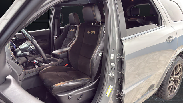 Used 2025 Dodge Durango R/T AWD/4WD image 9