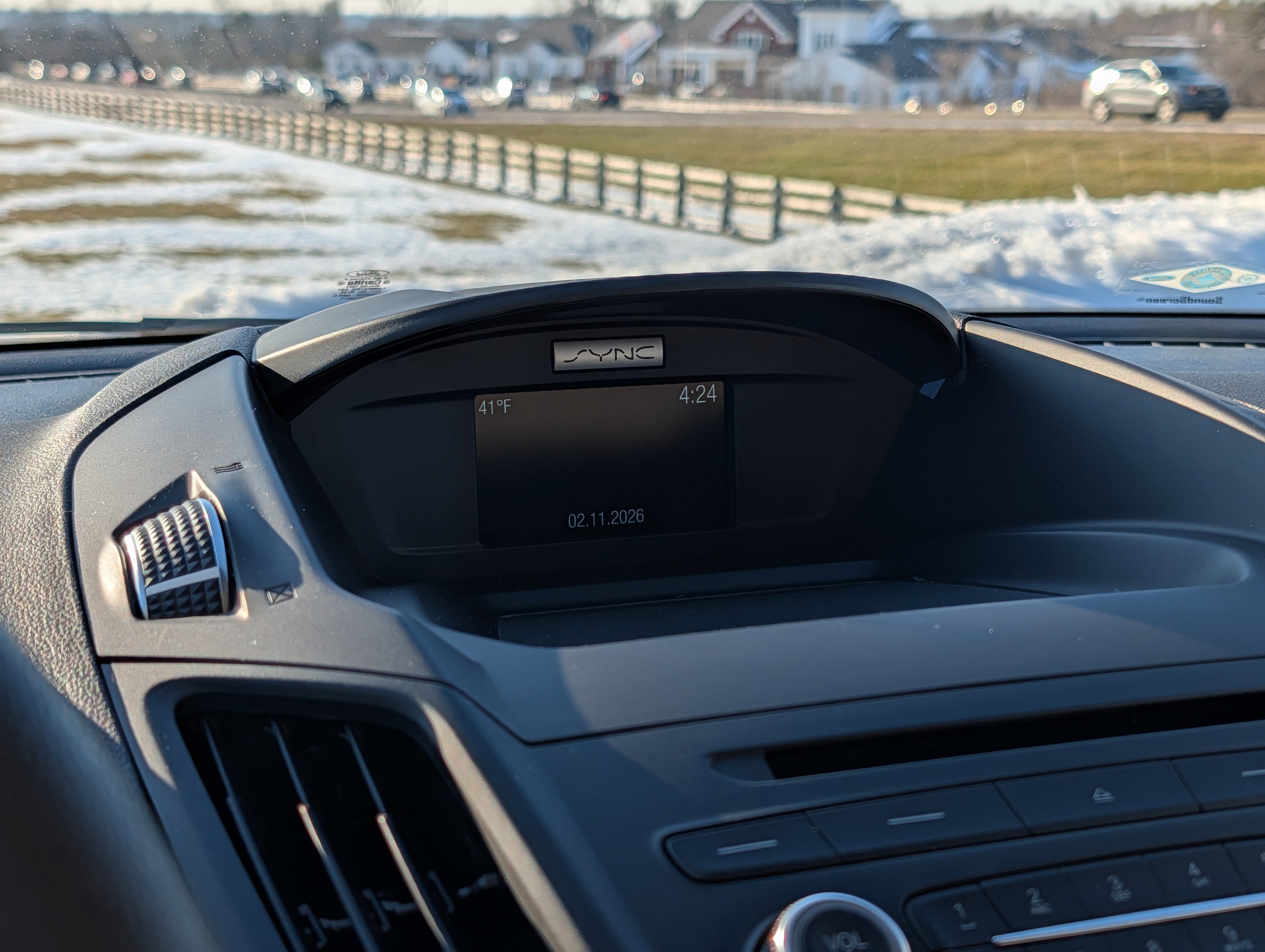 Used 2017 Ford Escape SE image 19