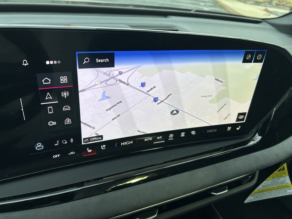 New 2025 Audi S5 Premium Plus image 14