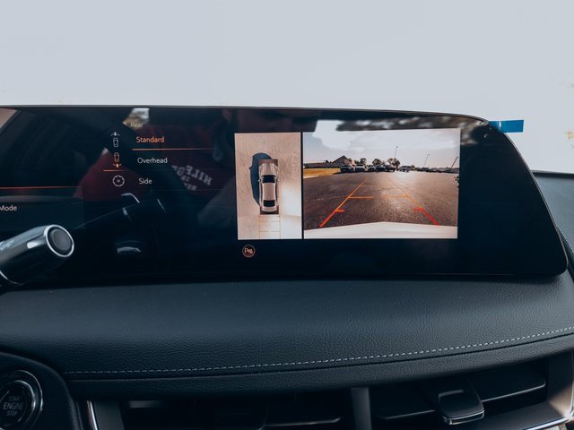 New 2026 Cadillac CT5 Premium Luxury w/ Sun And Sound Package image 41