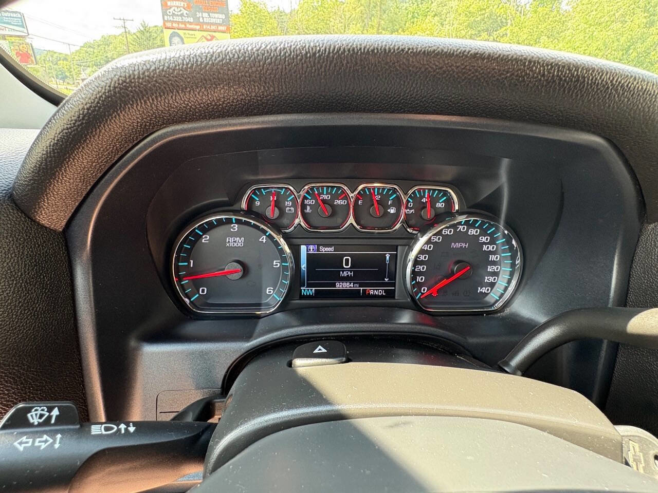 Used 2019 Chevrolet Silverado 1500 LT w/ All Star Edition image 13