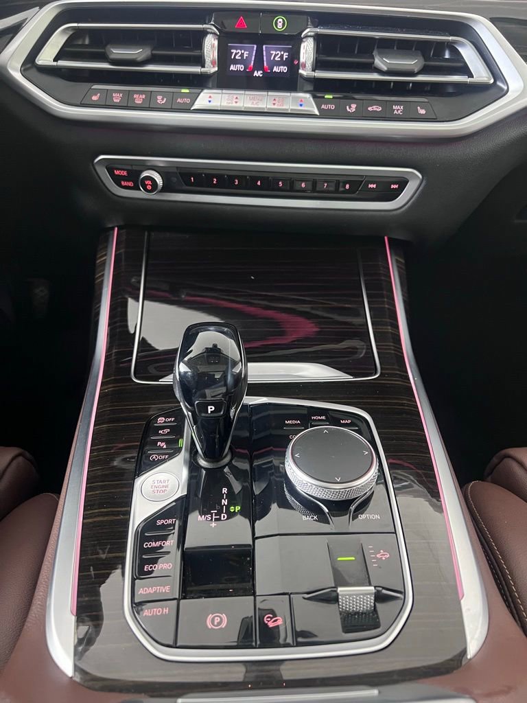 Used 2020 BMW X7 xDrive40i w/ Premium Package image 27