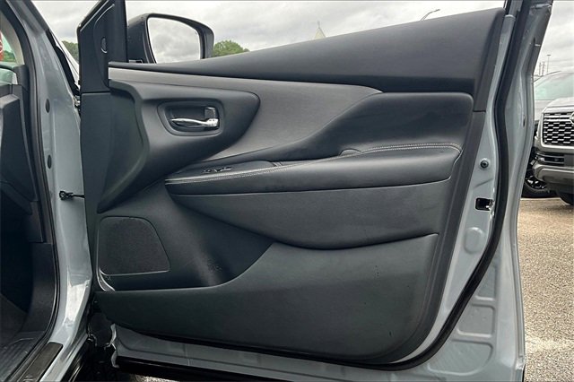 Certified 2024 Nissan Murano SL image 27