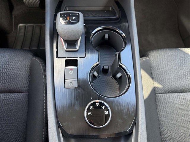 New 2026 Nissan Rogue SV image 22