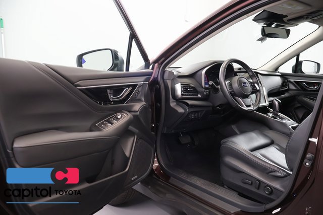Used 2024 Subaru Outback Limited AWD/4WD image 8
