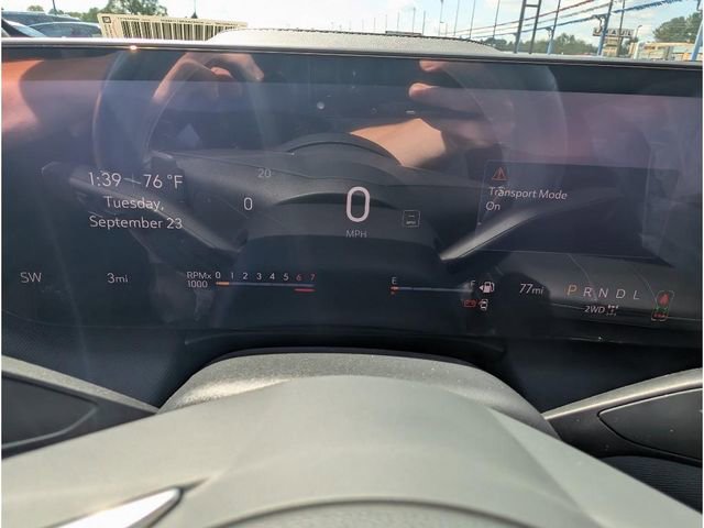 New 2026 Buick Enclave Preferred w/ Power Package image 20