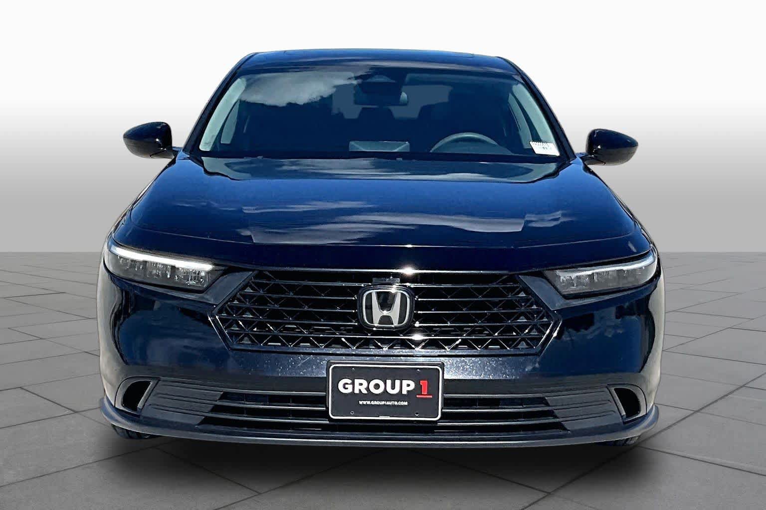 Used 2023 Honda Accord EX image 4