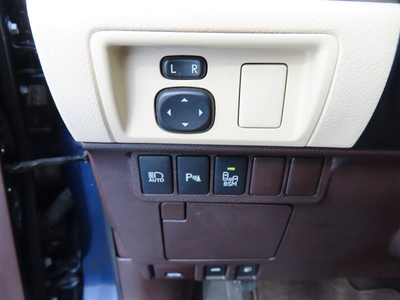 Used 2017 Lexus ES 350 w/ Luxury Package FWD image 15