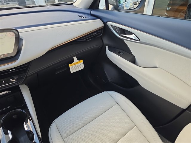 New 2026 Buick Envision Avenir image 14