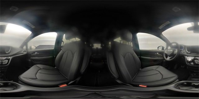 New 2026 Chrysler Pacifica Select image 26