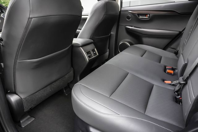 Used 2020 Lexus NX 300h AWD w/ Premium Package image 20