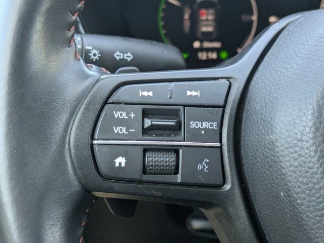 Used 2023 Honda CR-V Sport image 24