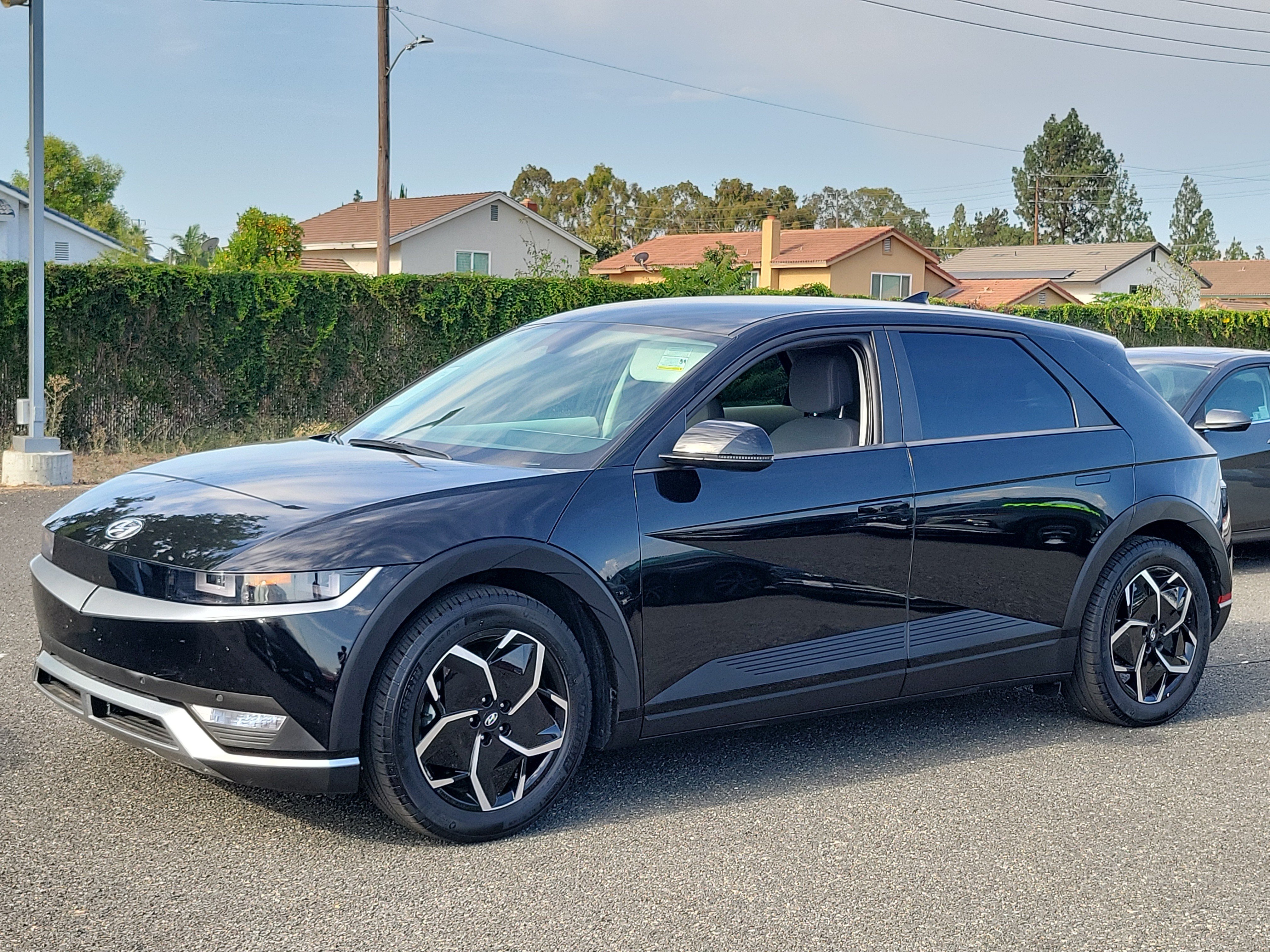 Used 2024 Hyundai Ioniq 5 SEL RWD 360° Tour