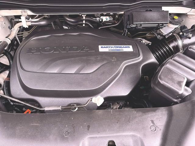 Used 2018 Honda Ridgeline RTL-E image 30