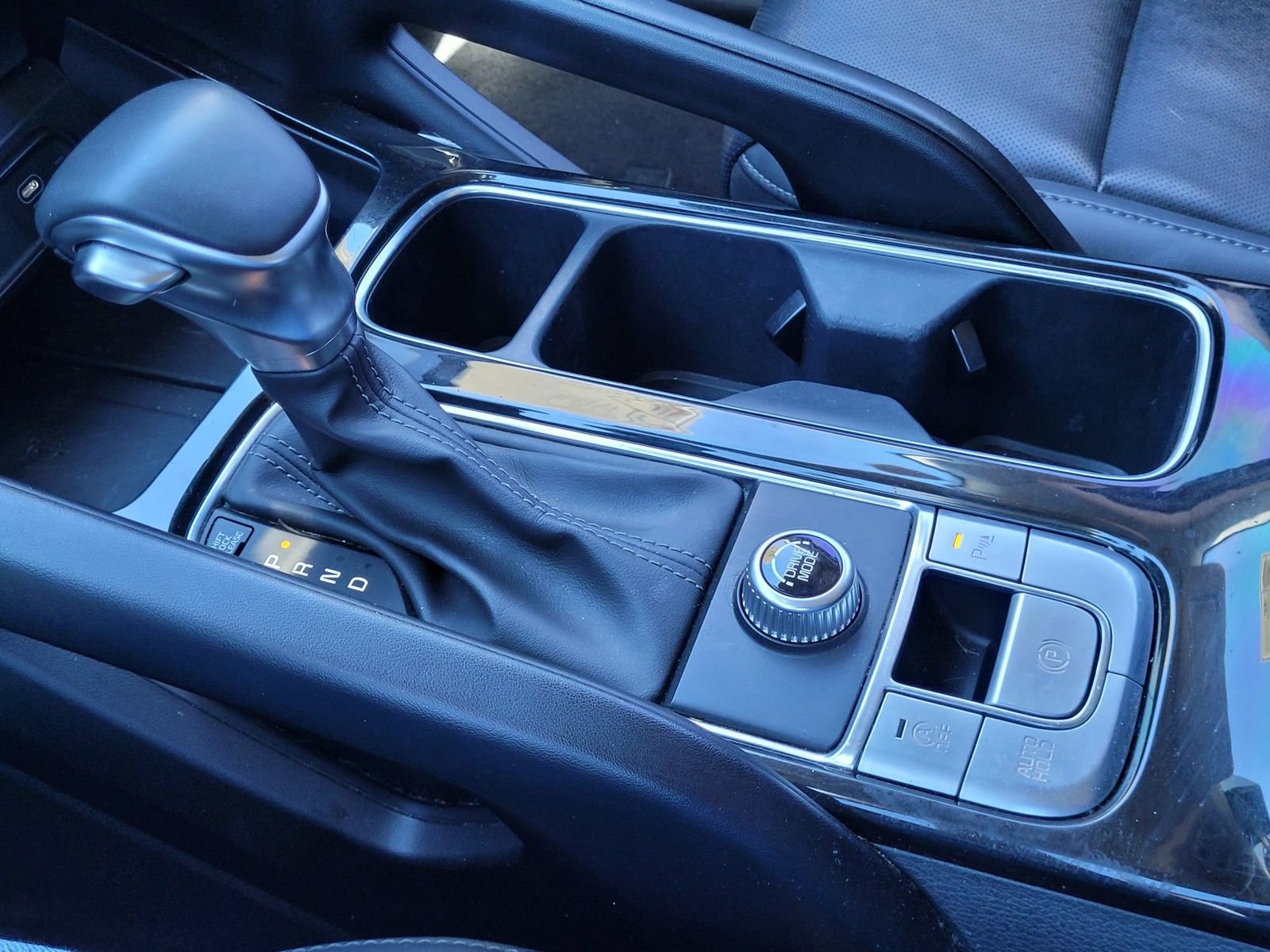Used 2024 Kia Telluride S w/ S Sunroof Package FWD image 18