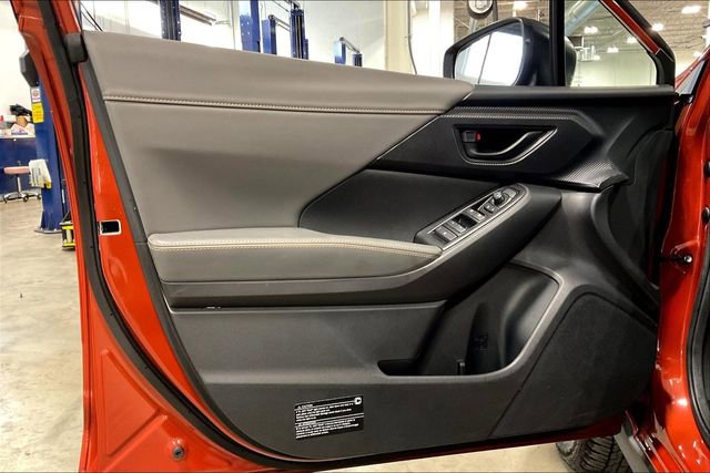 Used 2025 Subaru Crosstrek 2.5i Wilderness AWD/4WD image 23