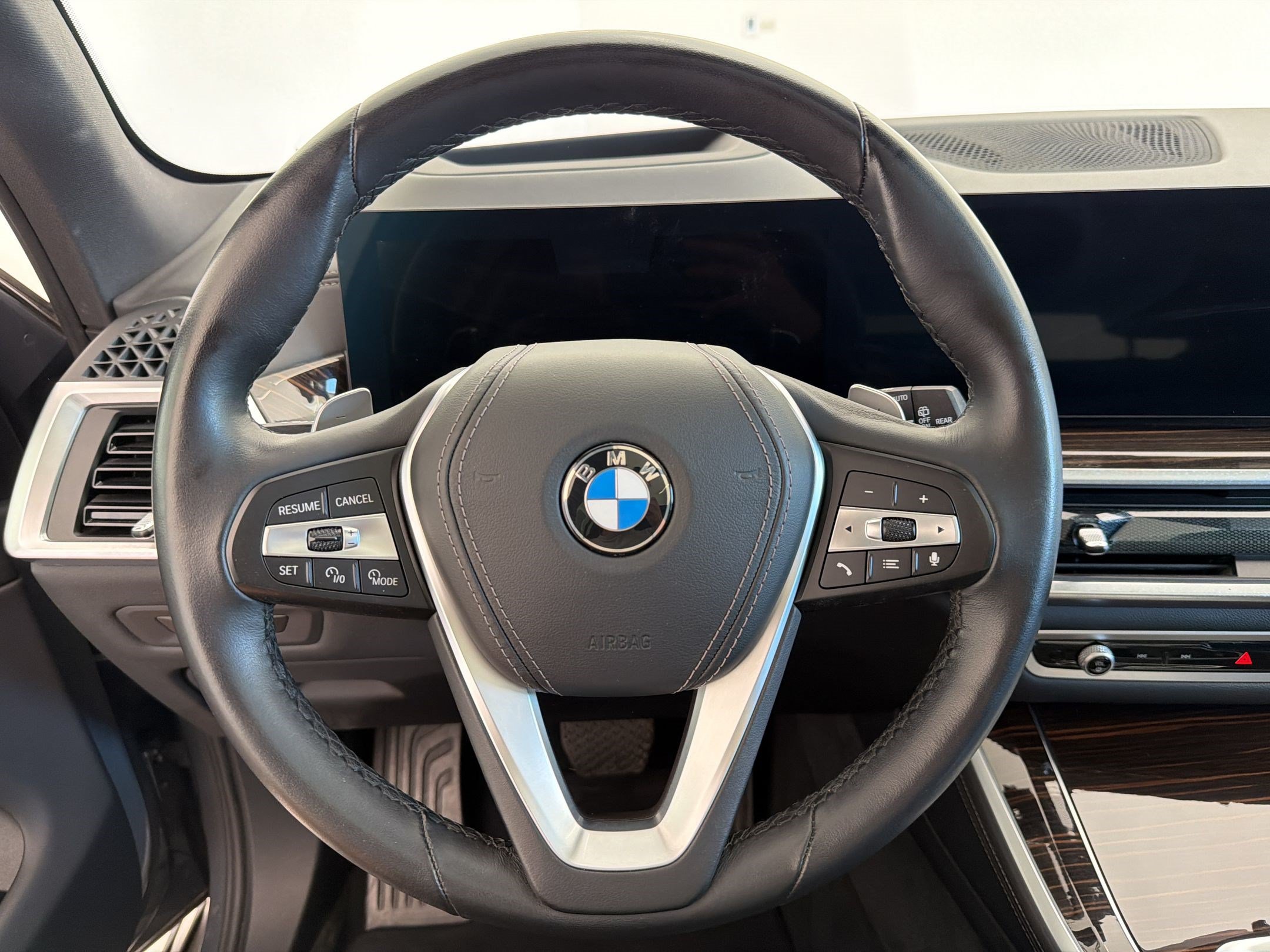 Certified 2026 BMW X5 xDrive40i AWD/4WD image 11