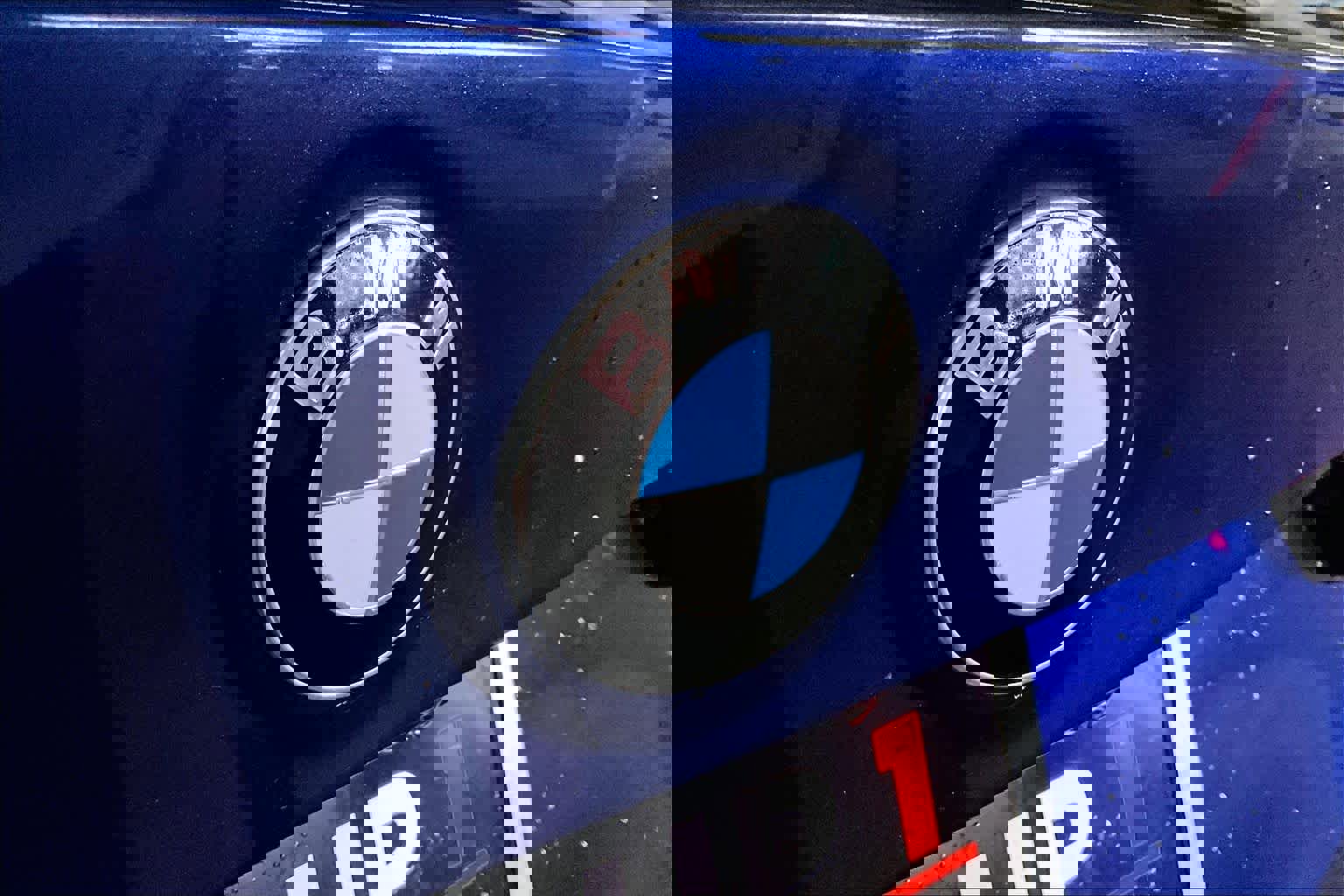 Used 2024 BMW X3 M w/ Executive Package image 30