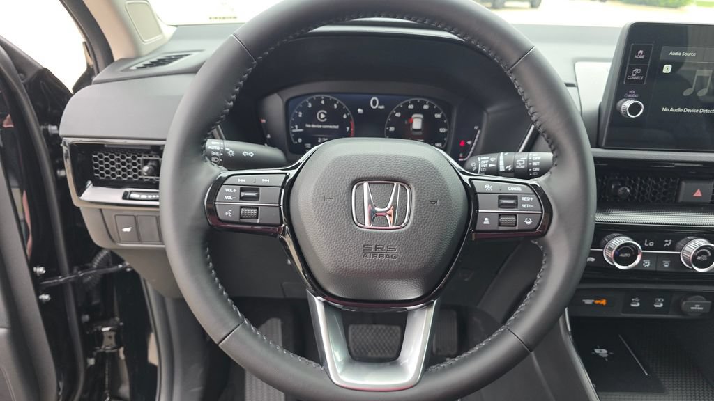 New 2026 Honda CR-V EX-L image 14