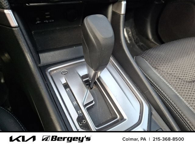 Used 2021 Subaru Forester Premium w/ Popular Package #1 AWD/4WD image 17