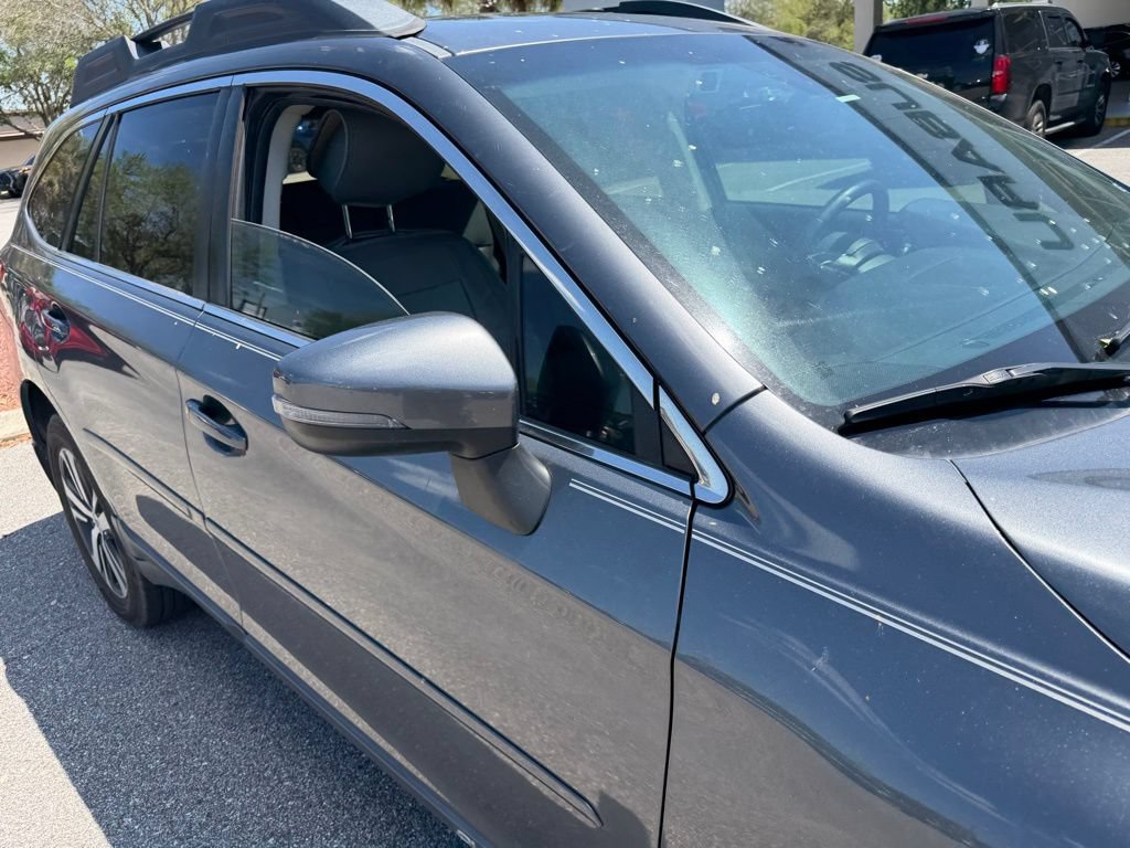 Used 2019 Subaru Outback 2.5i Limited AWD/4WD image 16