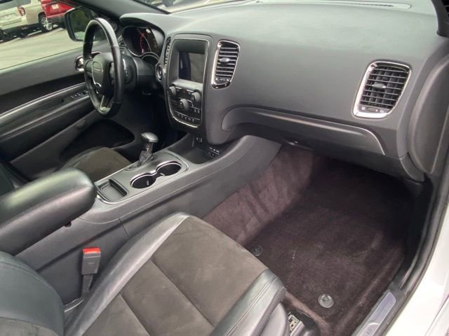 Used 2019 Dodge Durango GT AWD/4WD image 22