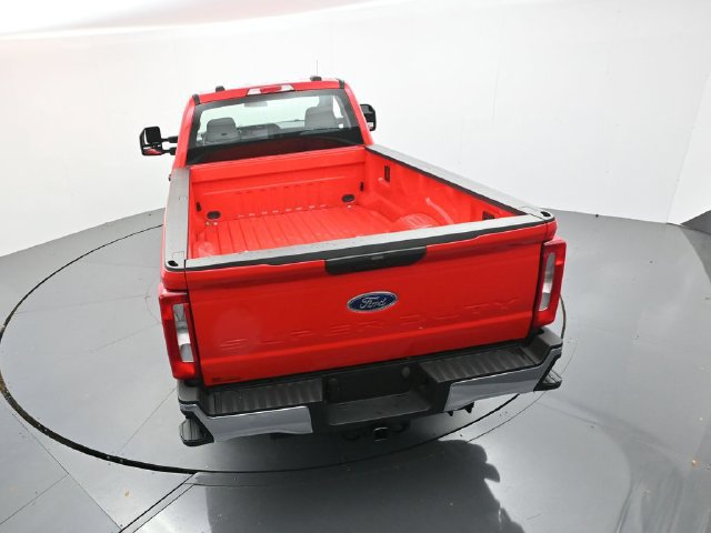 Used 2026 Ford F250 XL w/ XL Chrome Package RWD image 42
