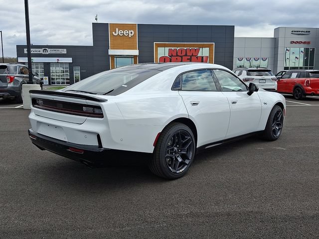 New 2026 Dodge Charger R/T AWD/4WD image 7