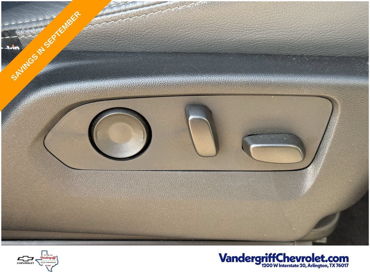 Certified 2024 Chevrolet Tahoe LS w/ Driver Alert Package AWD/4WD image 26