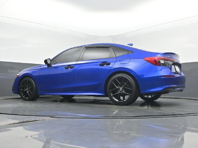 Used 2022 Honda Civic Sport image 47