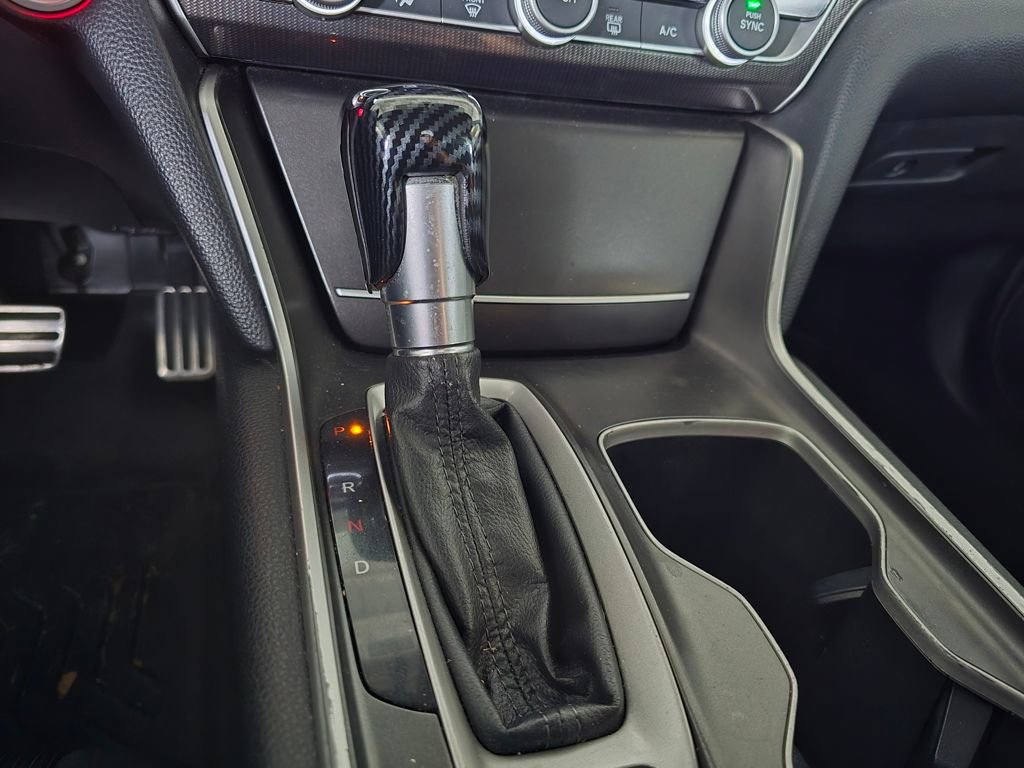 Used 2021 Honda Accord Sport image 32