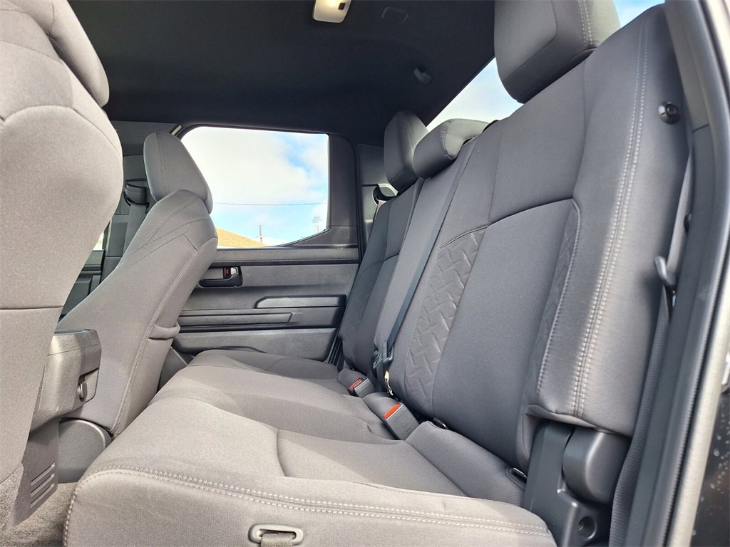 Used 2024 Toyota Tacoma SR5 image 23