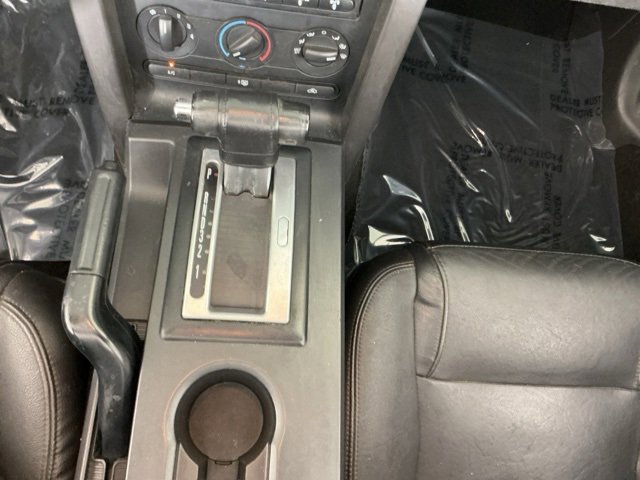 Used 2007 Ford Mustang V6 Deluxe image 16