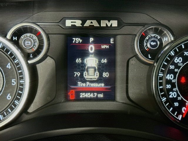 Used 2023 RAM 2500 Tradesman AWD/4WD image 15