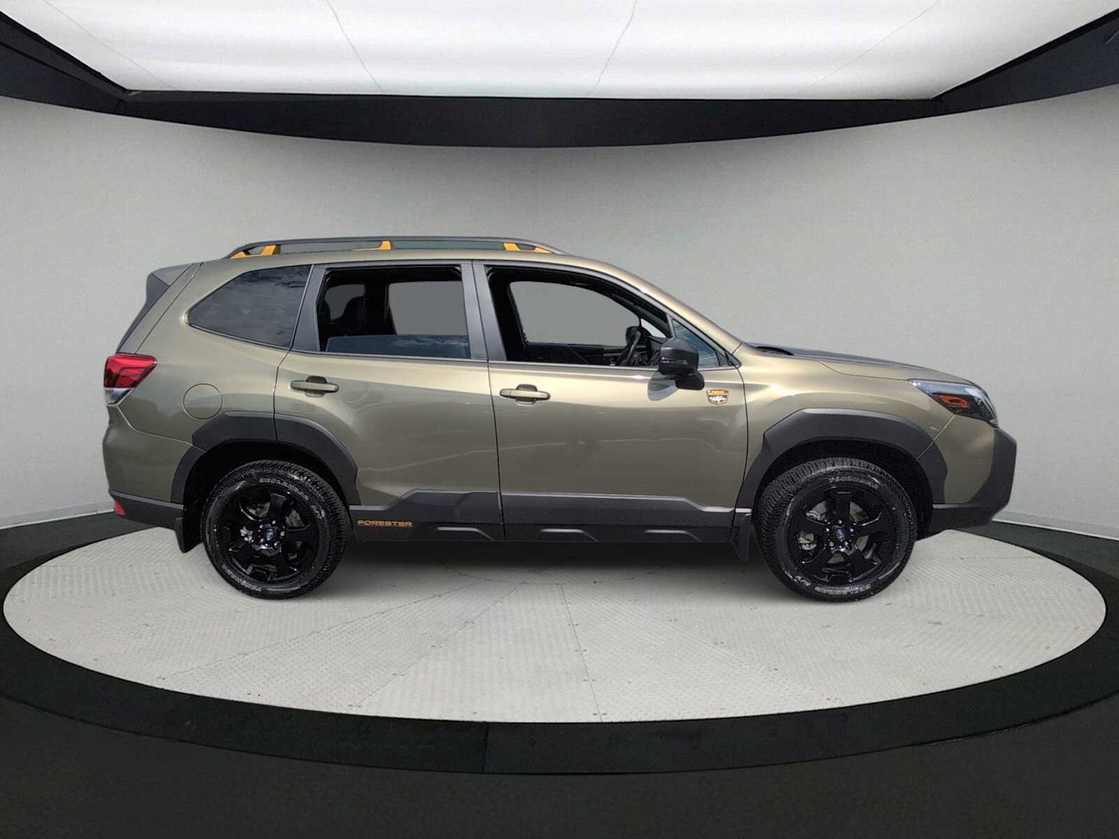 Used 2024 Subaru Forester Wilderness w/ Wilderness Package AWD/4WD image 9