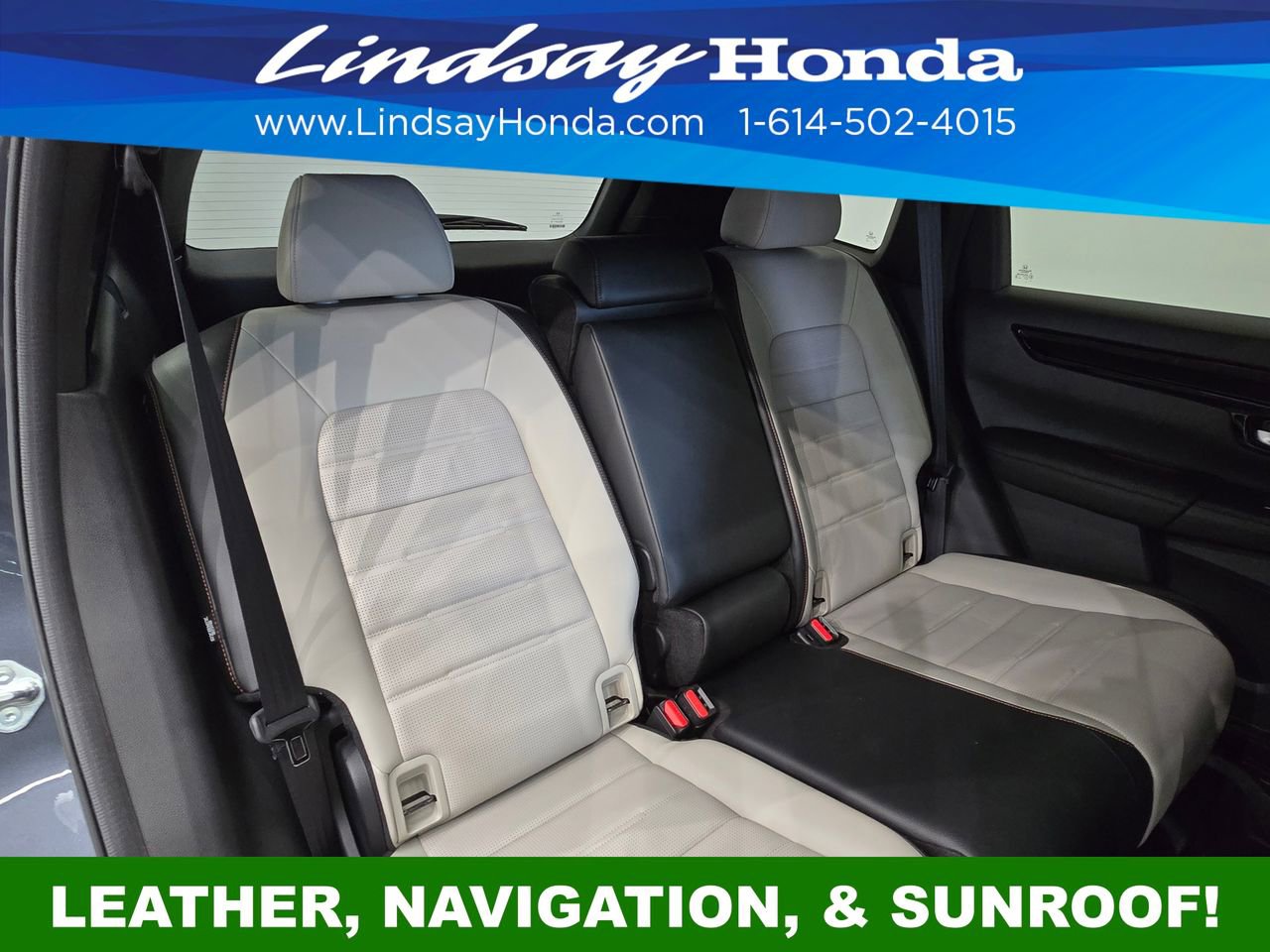 Used 2023 Honda CR-V Sport Touring image 9