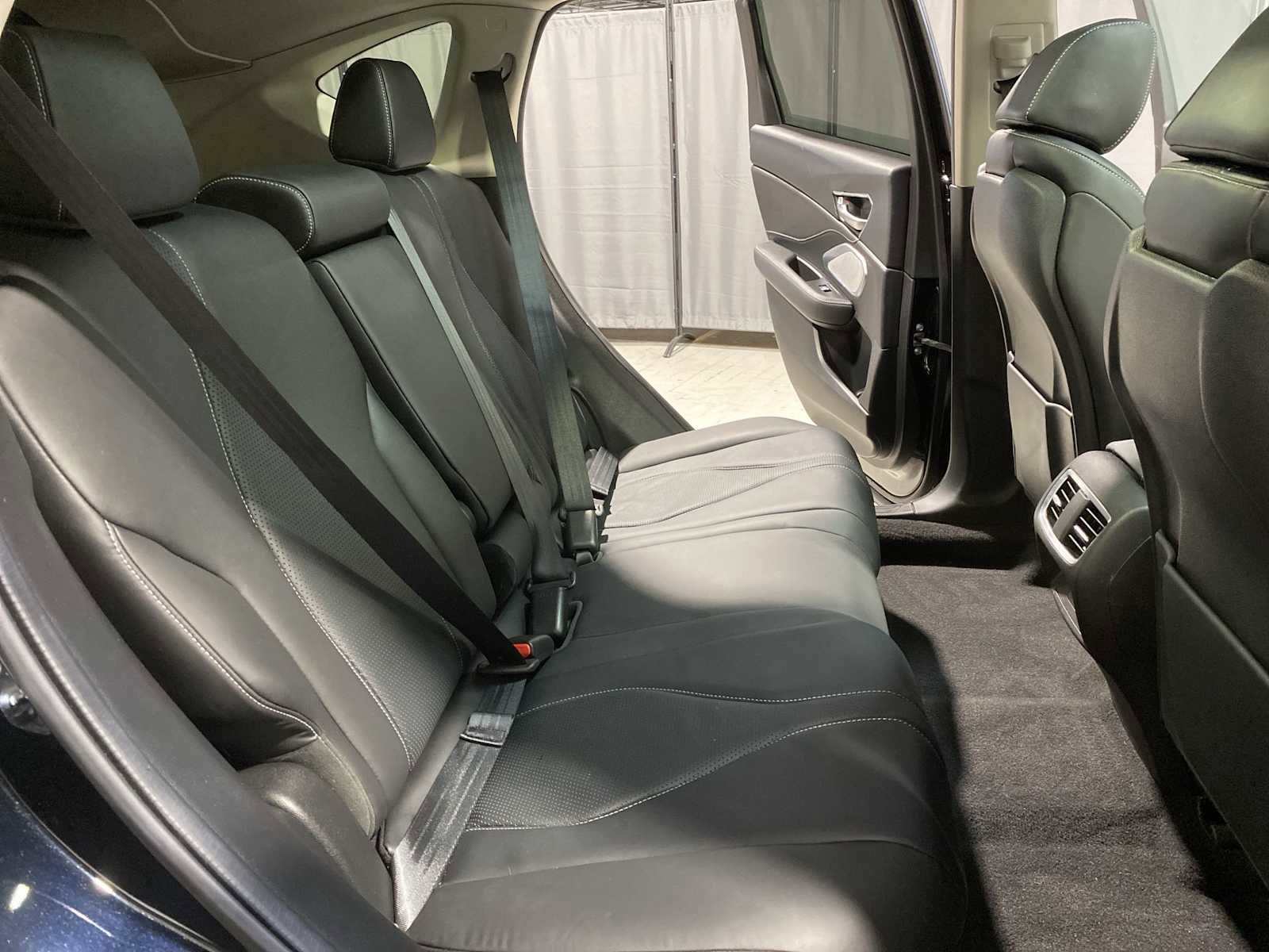 Certified 2024 Acura RDX SH-AWD w/ Technology Package image 13