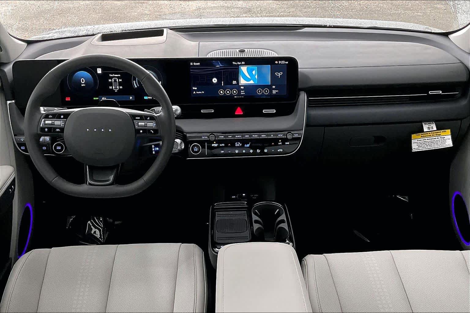 Certified 2026 Hyundai Ioniq 5 Limited RWD image 15