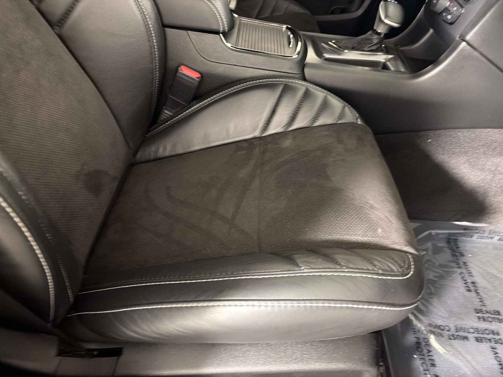 Used 2022 Dodge Charger SRT Hellcat w/ Harman/Kardon Audio Group RWD image 22