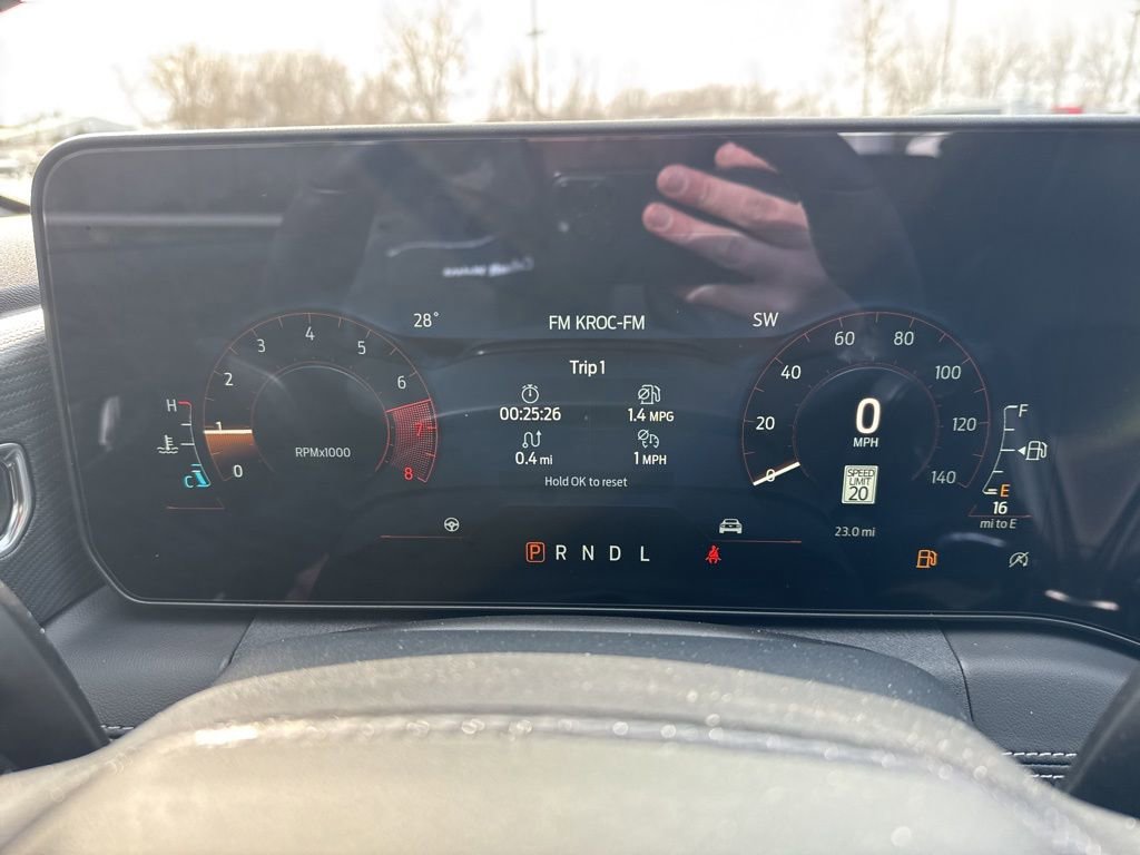 New 2026 Ford Mustang Premium image 14